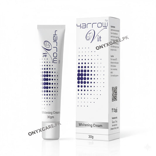 Yarrow Vit Skin Lightening Cream 30g
