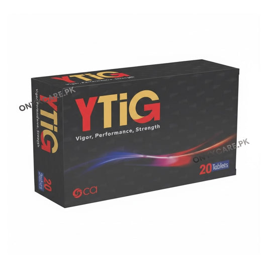 Ytig Tablets