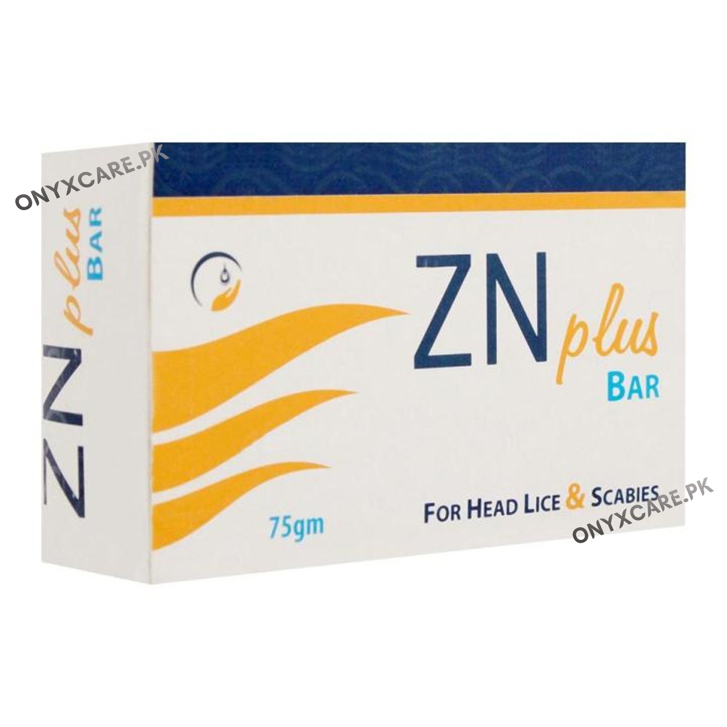 ZN Plus Bar 75g