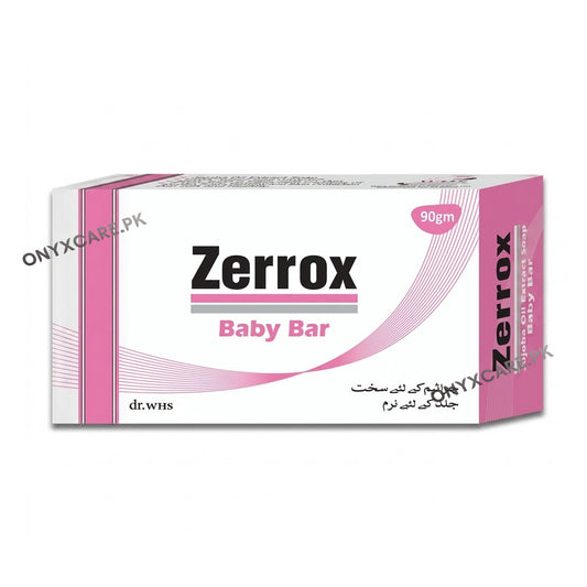 Zerrox Bar 90g