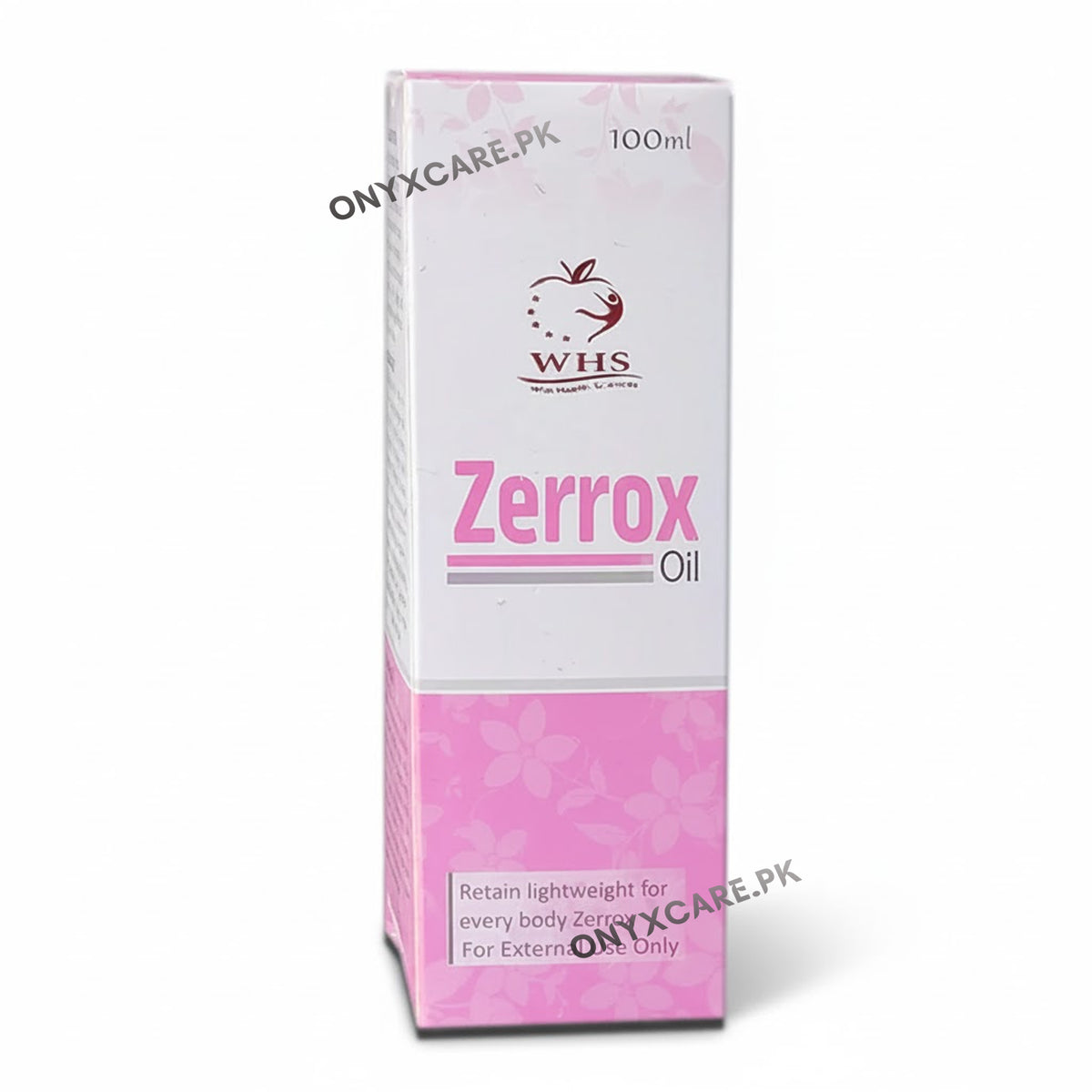 Zerrox Oil 100ml