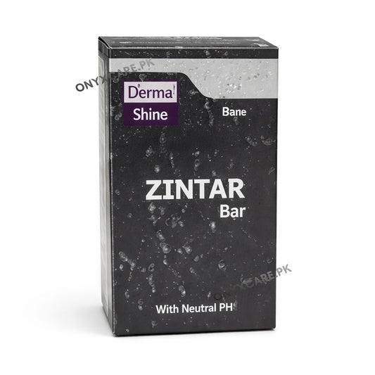 Zintar Bar 90g