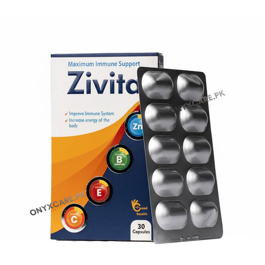 Zivita Capsules