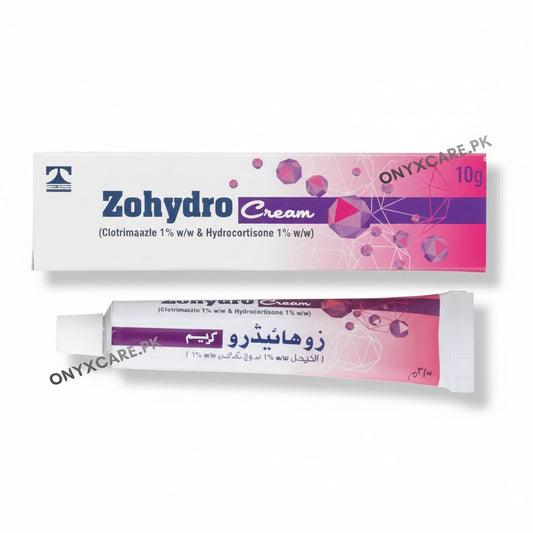 Zohydro Cream 10g