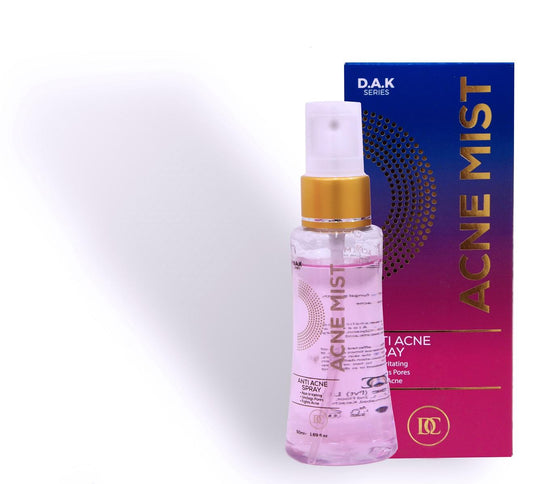 Acne Mist (Anti-Acne Spray)
