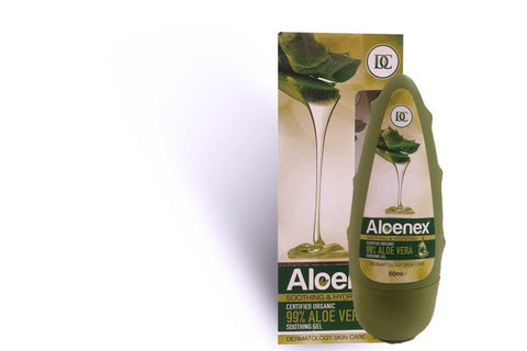 Aloenex 50-ML