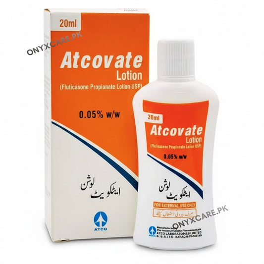 Atcovate Lotion 20ml