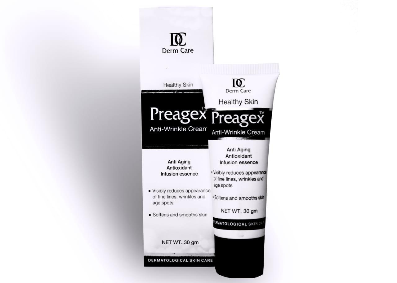 Preagex 30-Gram
