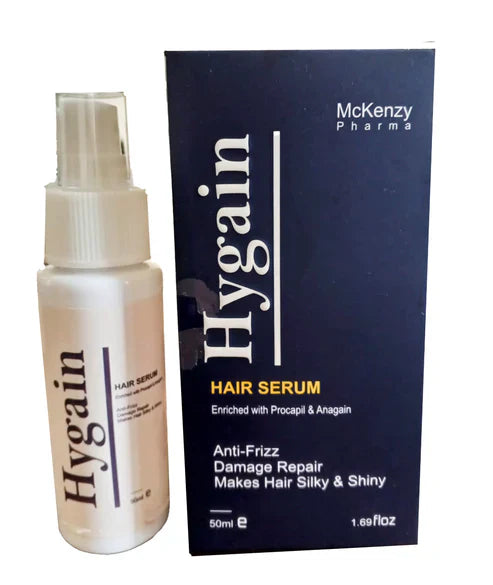 Hygain Hair Serum 50ml