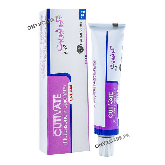 Cutivate Cream 10g