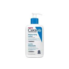cerave moisturizing lotion
