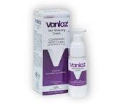 Vanlaz Skin Whitening Cream