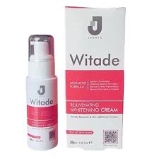 Witade Rejuvenating Whitening Cream 30gm