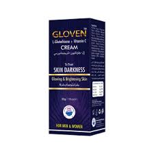 Gloven Cream 30g