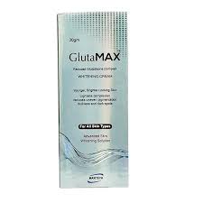 GlutaMax Whitening Cream 30gm