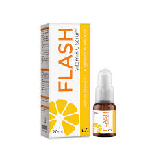 Flash Vitamin C Serum 20ml