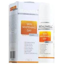 BEAUWELL Skin Whitening Day Cream SPF30