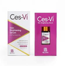 Ces Vi Skin Brightening Serum 15ml