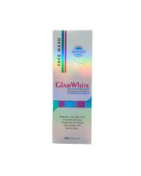 GlamWhite Cleansing & Purifying Face Wash 60ml