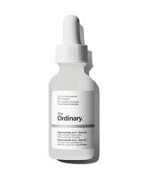 Ordinary Niacinamide 10% + Zinc 1%