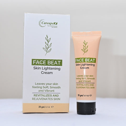 Face Beat Skin Lightening Cream