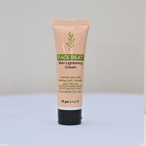 Face Beat Skin Lightening Cream