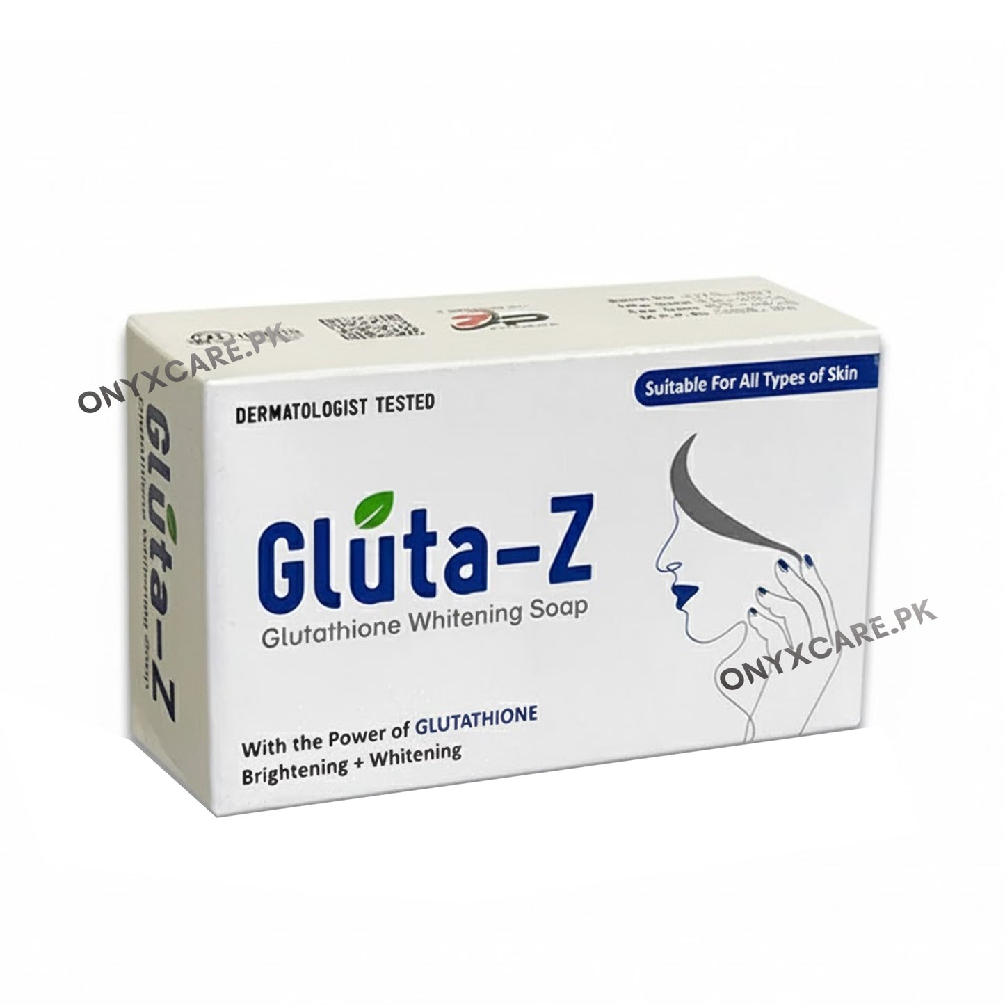 Gluta Z Soap