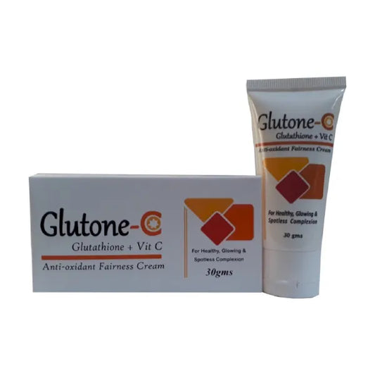 Glutone-C Cream 30gms