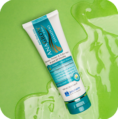Anagrow Shampoo