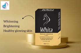 Whita Whitening Cream