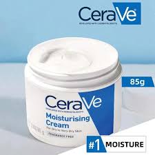 Cerave Moisturizing Cream