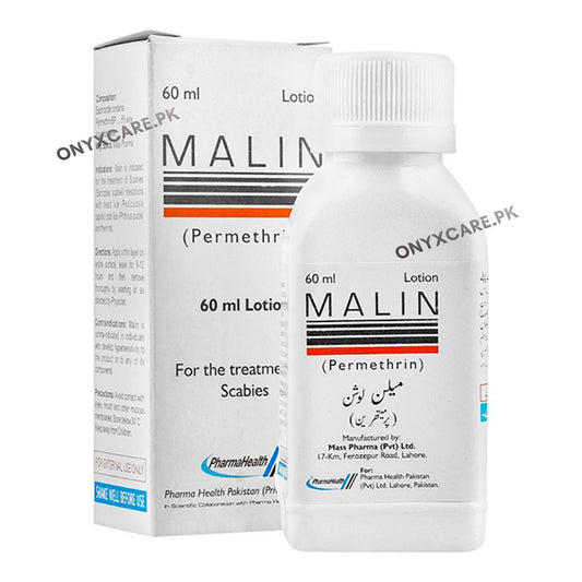 Malin Lotion 60ml