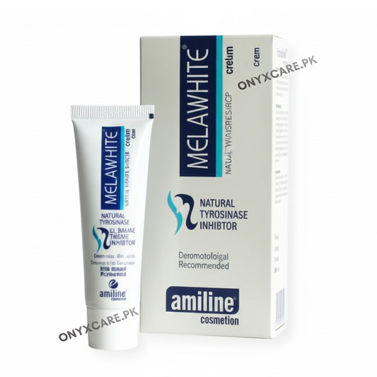 Mela White Cream 20g