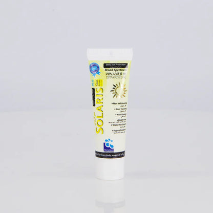Solaris Sunscreen SPF 35
