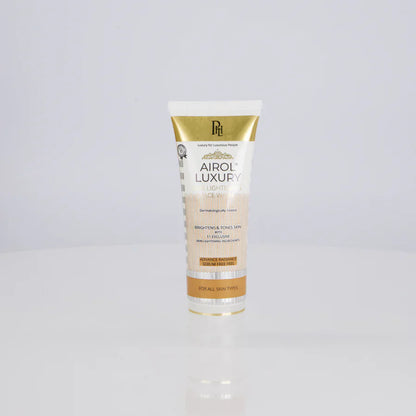 Airol Luxury (Skin Lightening Face Wash