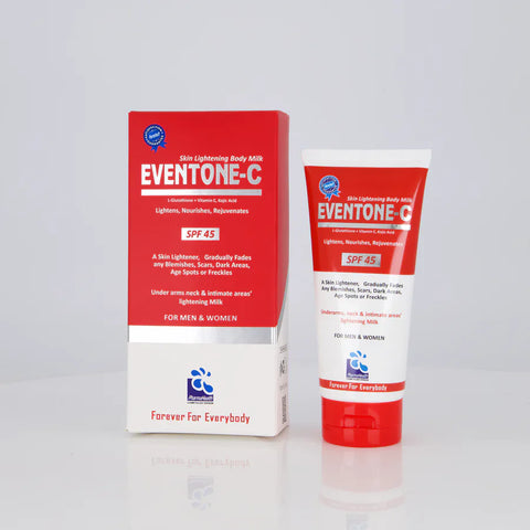 Eventone C Body Milk ( For body whitening