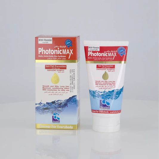 Photonic MAX Shampoo