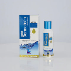 Dermoteen Face wash ( For all type of skins