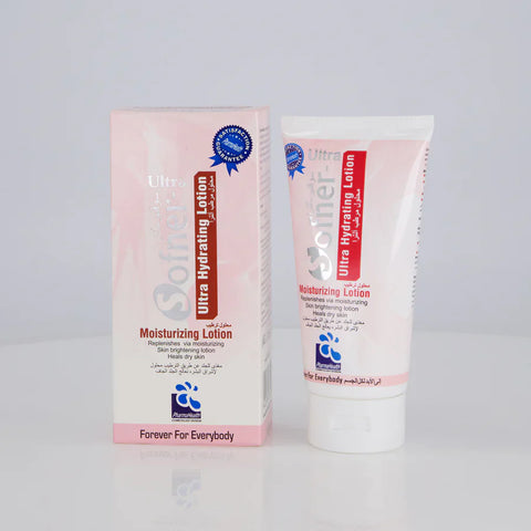 Sofner Ultra Hydrating Lotion ( Keep the skin moisturized & soft