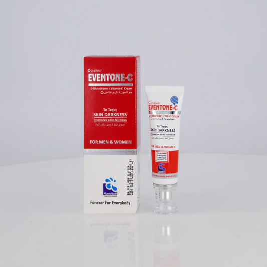 Eventone C Cream ( Skin whitening