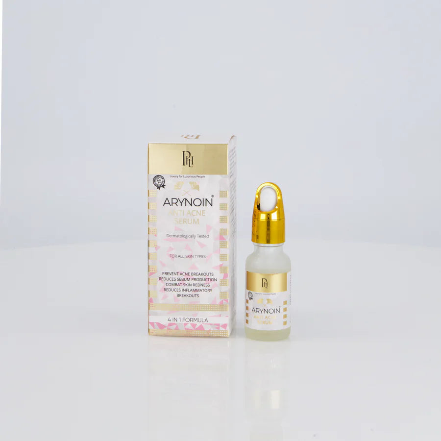 Arynoin (Anti Acne Serum)