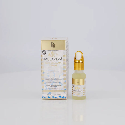 Melaklyr (Anti Melasma Serum)