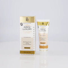 Airol Luxury (Skin Lightening Face Wash