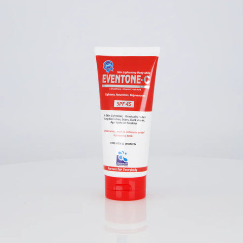 Eventone C Body Milk ( For body whitening