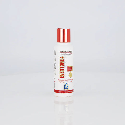 ventone 4 Face Wash ( Helps in reducing blemishes, pigmentation and nourishes the skin