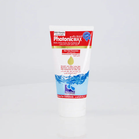 Photonic MAX Shampoo
