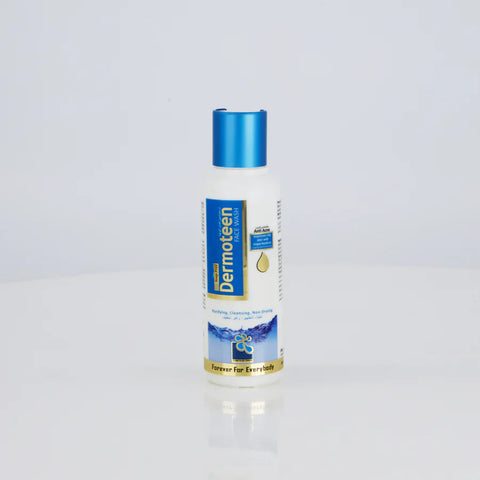 Dermoteen Face wash ( For all type of skins