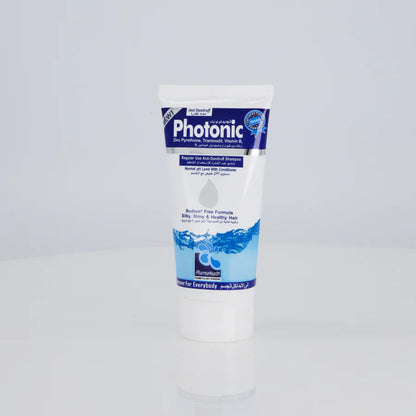 Photonic Anti Dandruff Shampoo