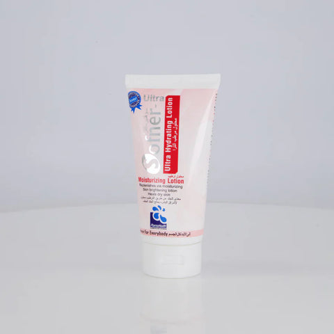 Sofner Ultra Hydrating Lotion ( Keep the skin moisturized & soft