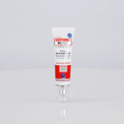 Eventone C Cream ( Skin whitening